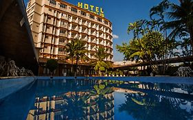 Acrópolis Marina Hotel